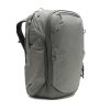 Peak Design Travel Backpack Expandable Carry On 45L Black-1