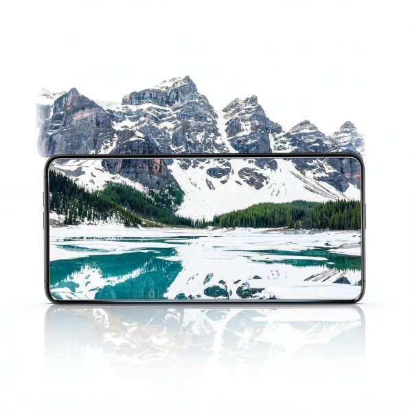 Entronix iPhone 16 Pro Max Case Navy Blue Teal Protection-3