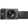Sony FX3 Full Frame Cinema Camera Bundle Filmmakers-4