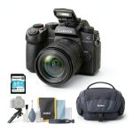 Panasonic LUMIX G97 Mirrorless Camera 4K Video Weather-0