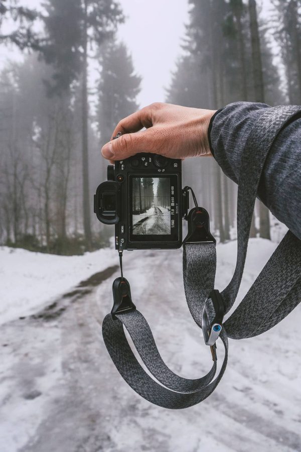 Peak Design Slide Lite Camera Strap Adjustable Durable-19