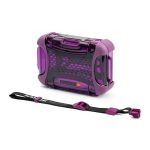 Pelican Waterproof Case Rugged Polycarbonate Shell Outdoor-0