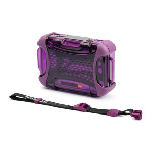 Pelican Waterproof Case Rugged Polycarbonate Shell Outdoor-0