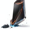 Entronix Heavy Duty Clear Case Bundle Phone Protection-6