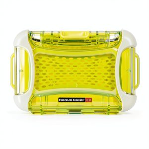 Pelican Waterproof Shock Resistant Case for Equipment-0