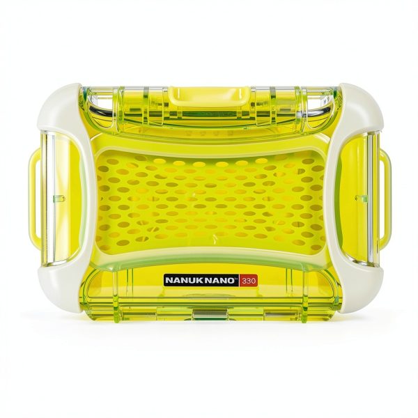 Pelican Waterproof Shock Resistant Case for Equipment-0