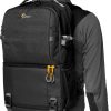 Lowepro Fastpack 250 Camera Backpack DSLR Laptop Travel-12