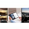 FEONAL 12 Inch Android Tablet 256GB Gaming 2K Display-13