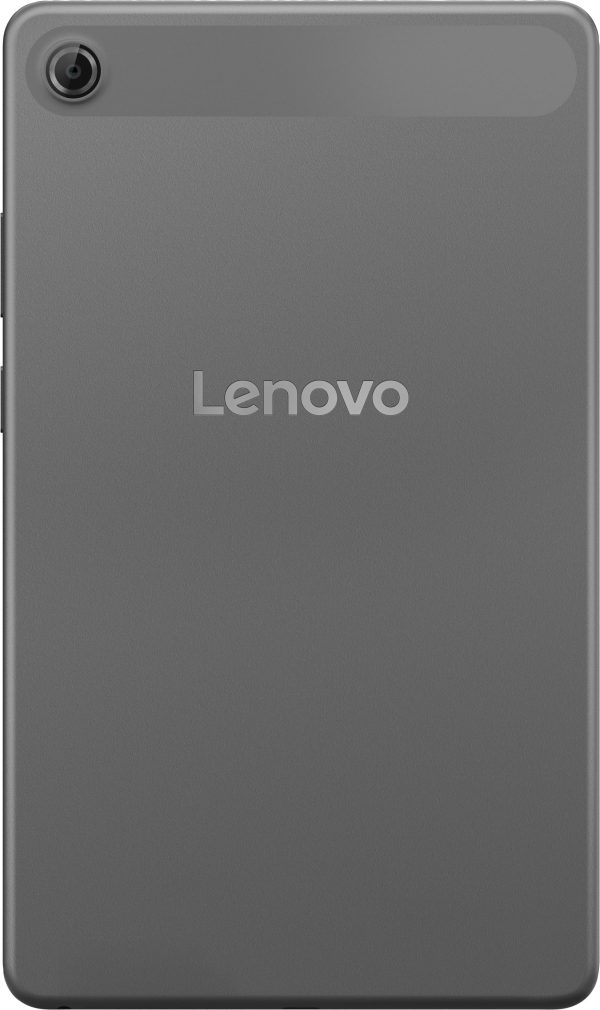 Lenovo Tab One 8.7 HD Tablet 4GB RAM 64GB Luna Grey-9