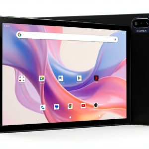 Kimlok 10 Inch Android Tablet with Keyboard AI Productivity-0
