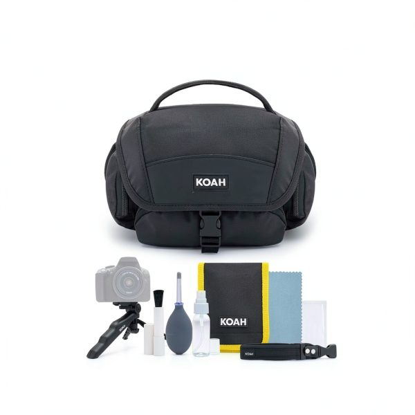 Tamron 17-50mm Di III VXD Sony E Mount Lens Bundle-3