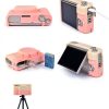 Canon Camera Case Soft Silicone Full Protection SX730 SX740-2