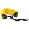 AquaGuard Life Jacket Nylon Foam Buoyancy Adjustable Fit-0