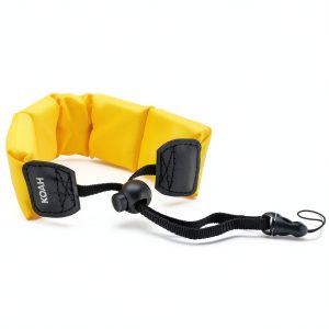AquaGuard Life Jacket Nylon Foam Buoyancy Adjustable Fit-0