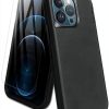 Entronix iPhone 13 Pro Max Case Screen Protector Bundle-0