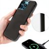 Entronix iPhone 13 Pro Case Bundle Heavy Duty Protection-3