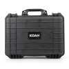 Brand Hard Case Polypropylene Water Resistant Customizable-3