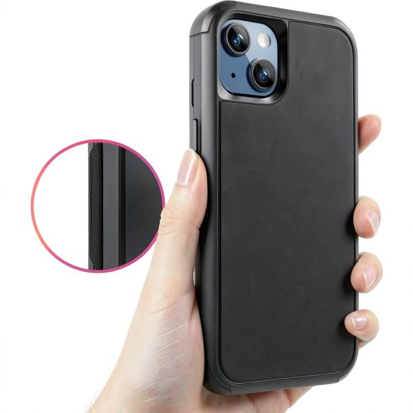 Entronix iPhone 14 Plus Case Heavy Duty Protection-2