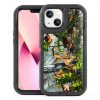 Entronix iPhone 14 Plus Case Heavy Duty Protection-0