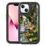 Entronix iPhone 14 Plus Case Heavy Duty Protection-0