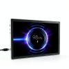 Qukenk Android 14 Tablet Octa Core 64GB Keyboard Included-6