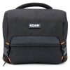 Camera Bag Padded Compartment Adjustable Dividers Shoulder-3