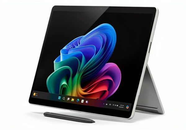 Microsoft Surface Pro Copilot PC 13 Touchscreen Snapdragon X-10