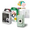 Fujifilm Instax Mini LiPlay Hybrid Instant Camera with-0