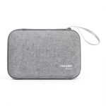 Insta360 X4 Travel Case Compact Durable Camera Protection-0