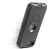 Entronix Heavy Duty iPhone Case Triple Layer Protection-4