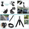 GoPro MAX 360 Action Camera Waterproof Bundle Accessory Kit-2