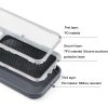 Entronix Heavy Duty Case iPhone 15 Pro Max Protection-4