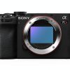 Sony a7CR Full Frame Mirrorless Camera 61MP Sensor Bundle-3