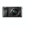 Sony a6100 Mirrorless Camera Bundle with Lenses 4K Video-7