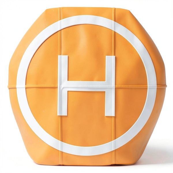 Drone Landing Pad Pro PU Material Double Sided Design-0