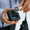 vivitar dash cam