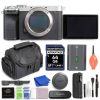 Sony Alpha 7CR Mirrorless Camera 61MP Full Frame Bundle-0