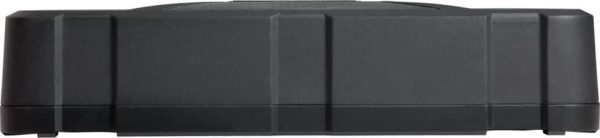 KICKER Hideaway 8 Subwoofer Enclosure Amplifier Car Audio-4
