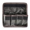Neewer DSLR Battery Holder Compact Durable Universal Case-4
