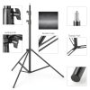 Neewer Light Stands Spring Cushioned Heavy Duty Photography-1