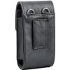 Canon Leather Camera Case PowerShot SX740 Bundle Protective-2