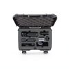 NK-7 Resin Waterproof Case Custom Foam Interior Protection-3