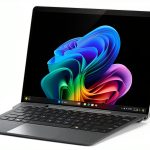 Microsoft Surface Pro Copilot PC 13 Touchscreen Snapdragon X-0