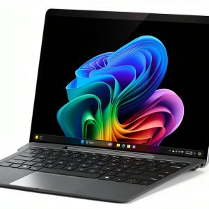 Microsoft Surface Pro Copilot PC 13 Touchscreen Snapdragon X-0