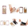 Entronix Liquid Glitter Case iPhone 14 Pro Max Protection-1