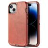 Entronix iPhone 13 Case Heavy Duty Protection Wireless-0