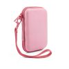 Barbie Kodak Pink Camera Case Protective Storage Strap-1