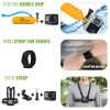GoPro HERO13 Black Waterproof Action Camera 5.3K Video-3