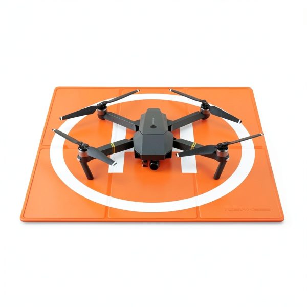 Drone Landing Pad Pro PU Material Double Sided Design-1