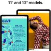 Apple iPad Air M3 Chip 11 Inch Wi Fi 512GB Starlight-3